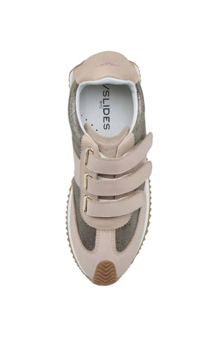 nude pewter