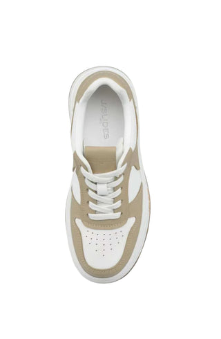 sand white