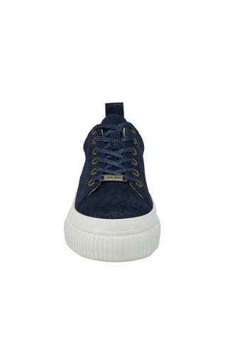 navy metallic