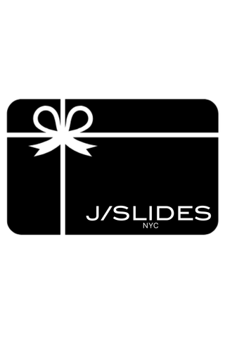 Jslides E-Gift Card